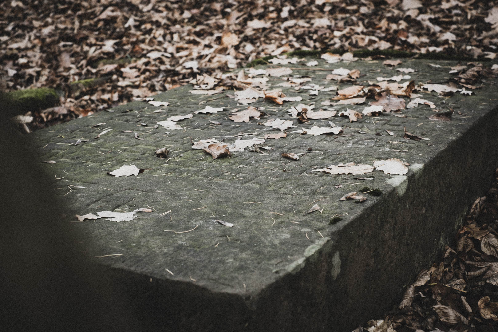 Moringen, Jüdischer Friedhof